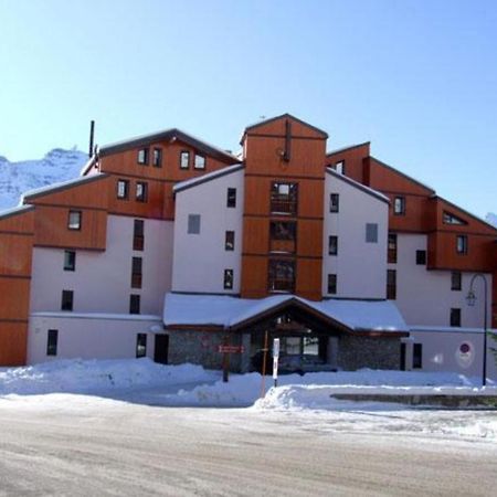 Joker'S Manor By Alpstays Val Thorens Exteriör bild