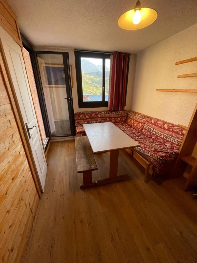 Joker'S Manor By Alpstays Val Thorens Exteriör bild