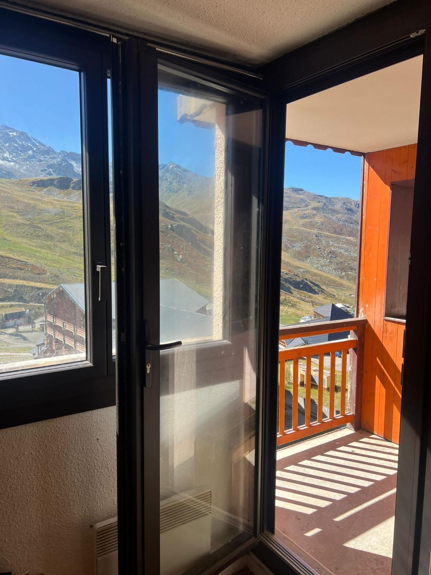 Joker'S Manor By Alpstays Val Thorens Exteriör bild