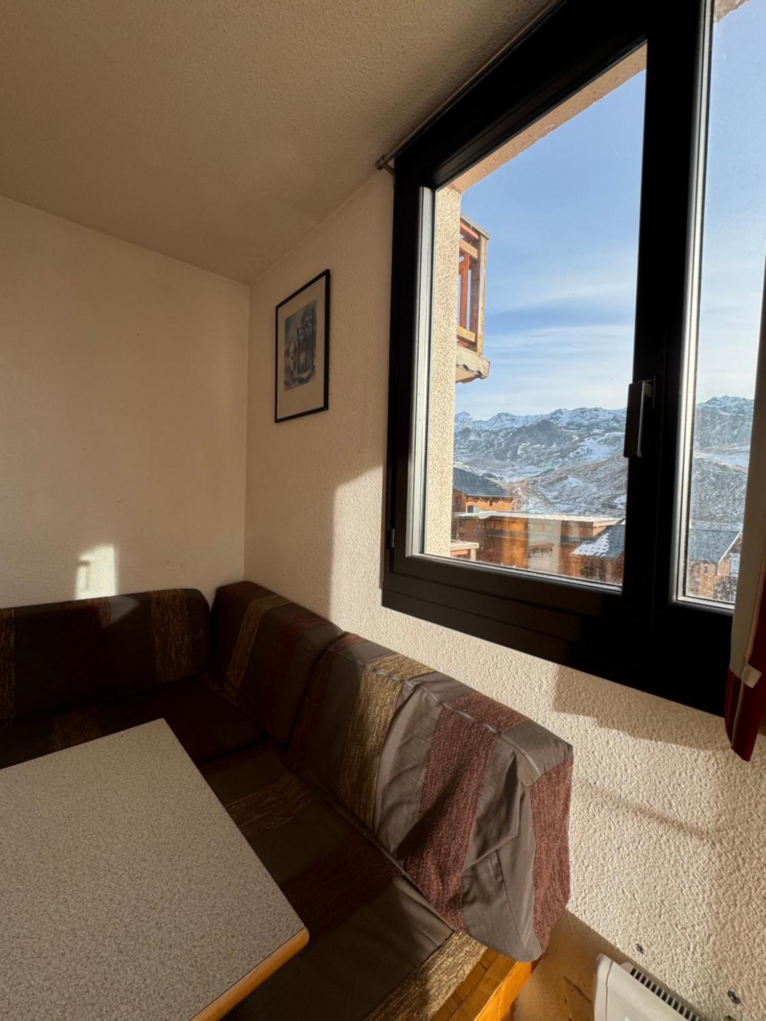 Joker'S Manor By Alpstays Val Thorens Exteriör bild